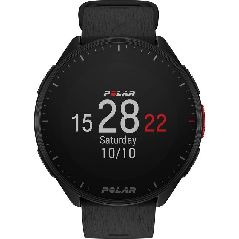 Polar PACER Sportuhr