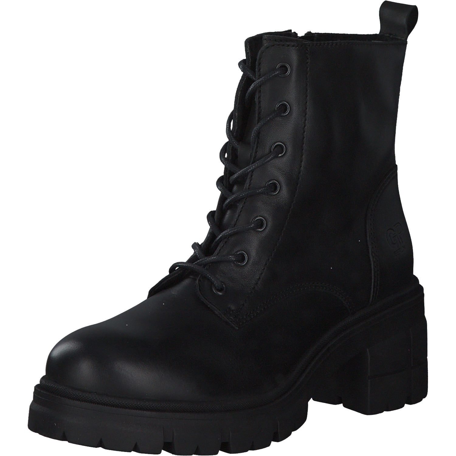 Gil Peterson 13902, Stiefeletten, Damen, BLACK