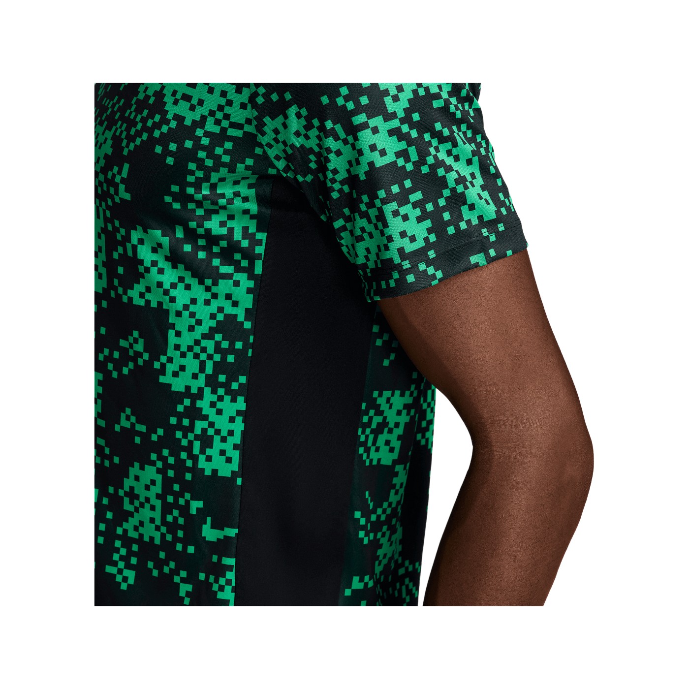Nike Academy Pro Trainingshirt Grün F324