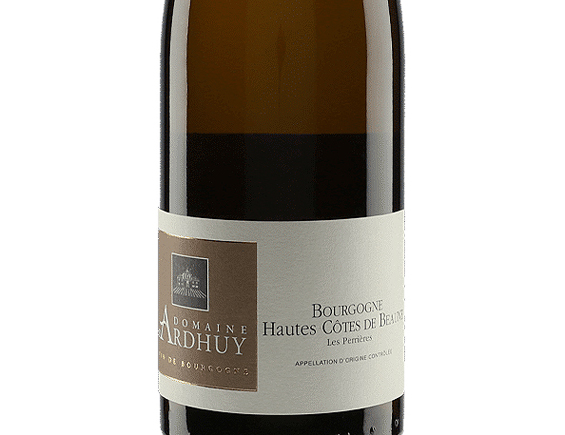 Domaine D'Ardhuy Hautes-Côtes de Beaune les Perrières Blanc 2022 Bourgogne Hautes Côtes de Beaune