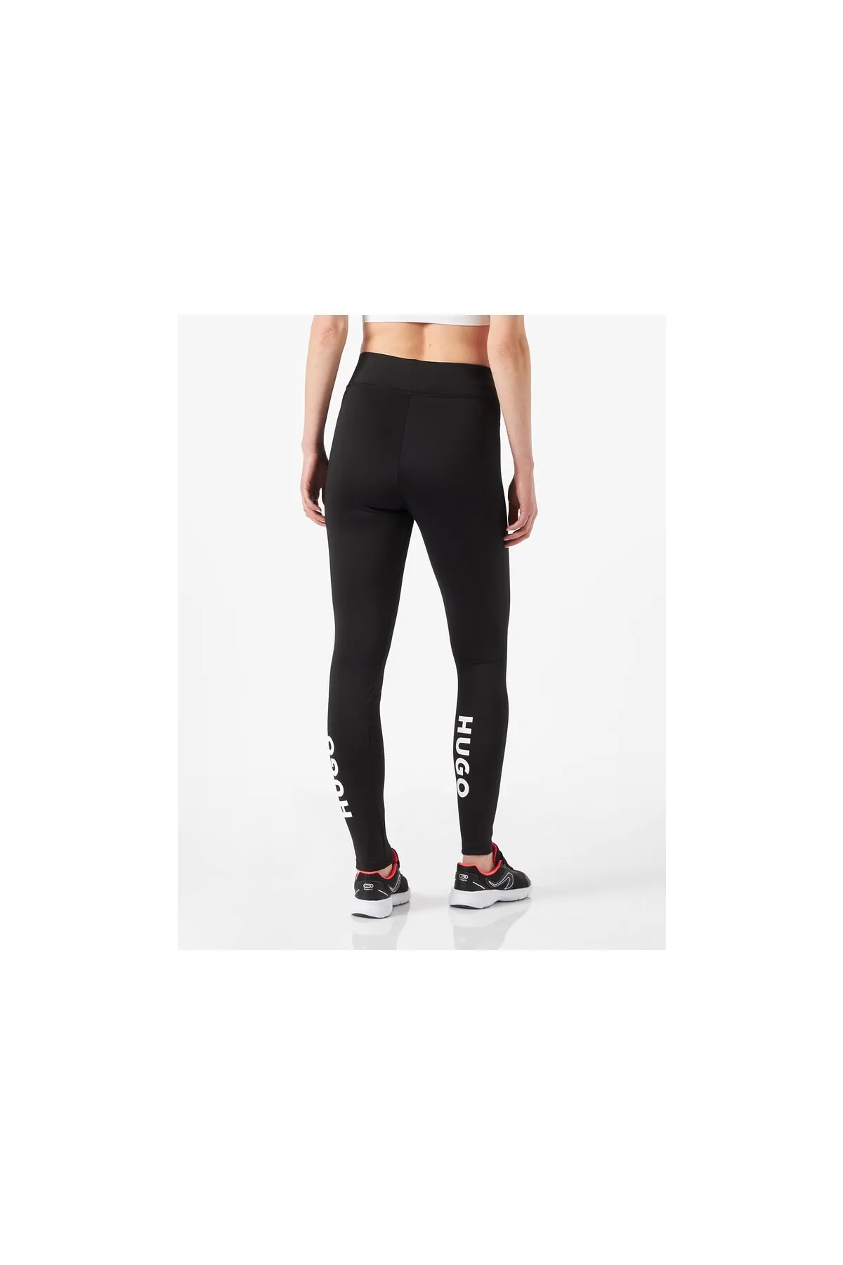 Hugo Boss  Jogginghose - Schwarz - Slim