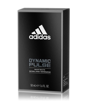 Adidas Dynamic Pulse Eau de Toilette-50 ml
