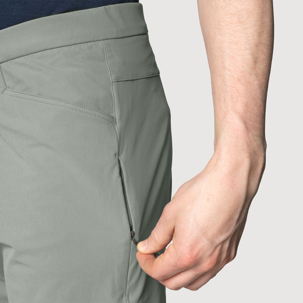 TARFALA CONVERTIBLE PANT M Herren - Softshellhose