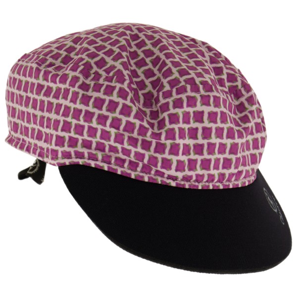 Chaskee - Reversible Cap Fancy Squares - Cap