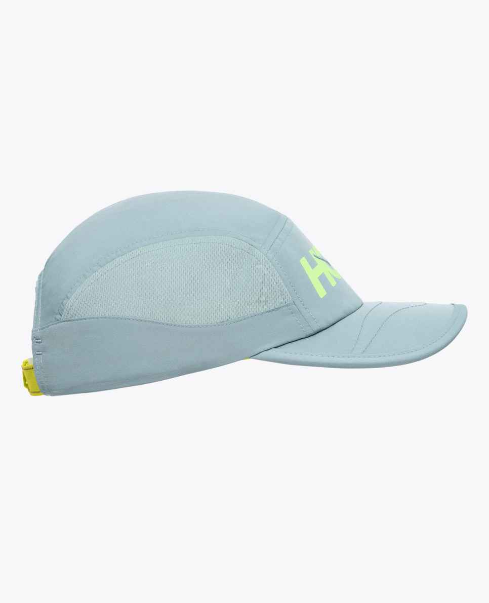 HOKA Run Hat Druzy
