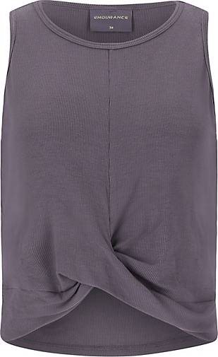 Endurance Top Katero mit Quick-Dry-Technologie