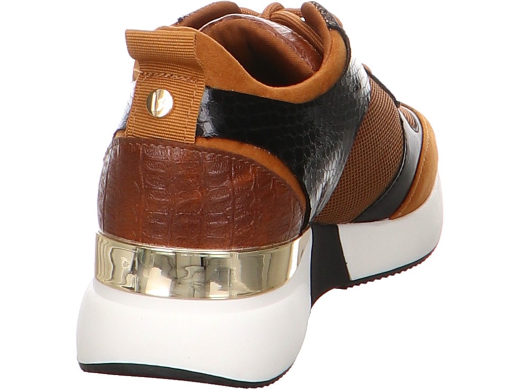 LA STRADA Sneaker braun