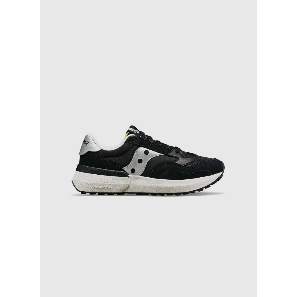 Saucony Jazz NXT S60790-10 / schwarz