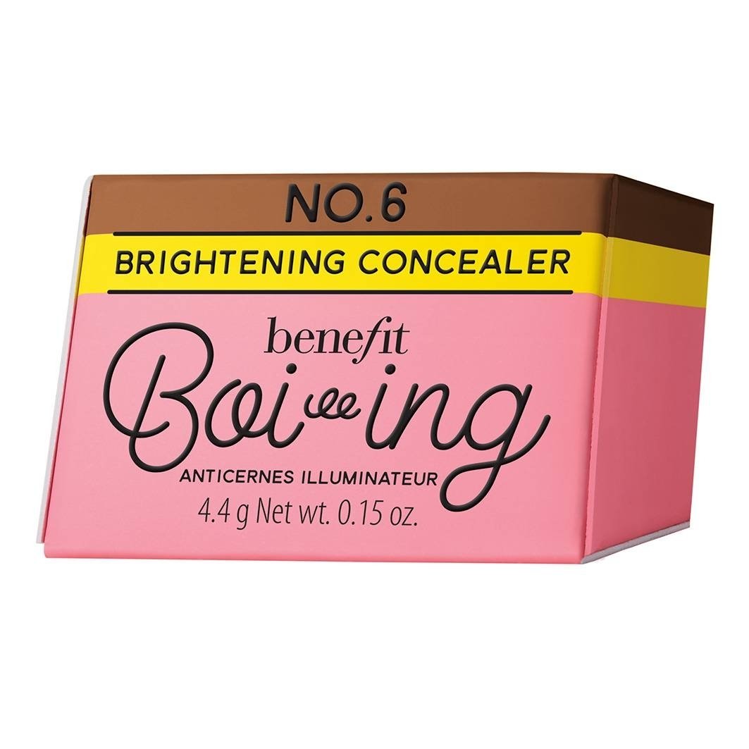 Benefit Teint Boi-ing brightening concealer