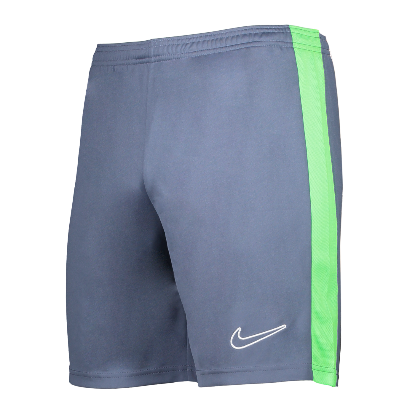 Nike Academy Short Blau Grün F491