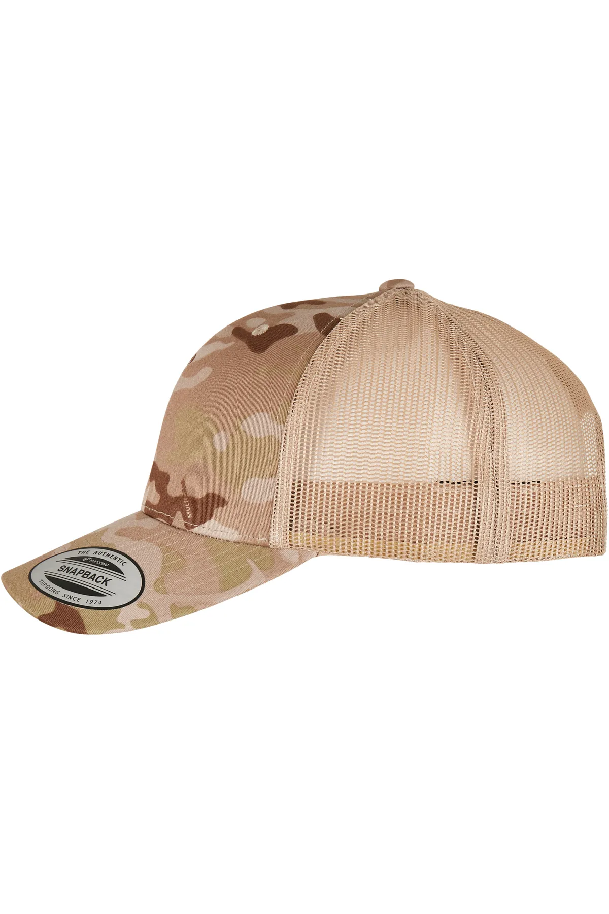 Flexfit  Accessoires Retro Trucker Multicam®