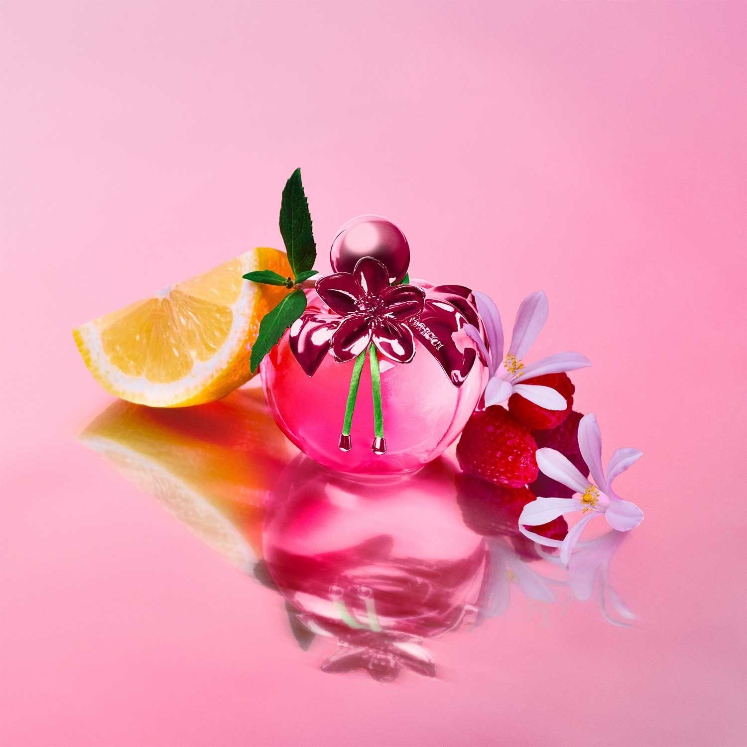 Νίνα Ρίτσι Illusion