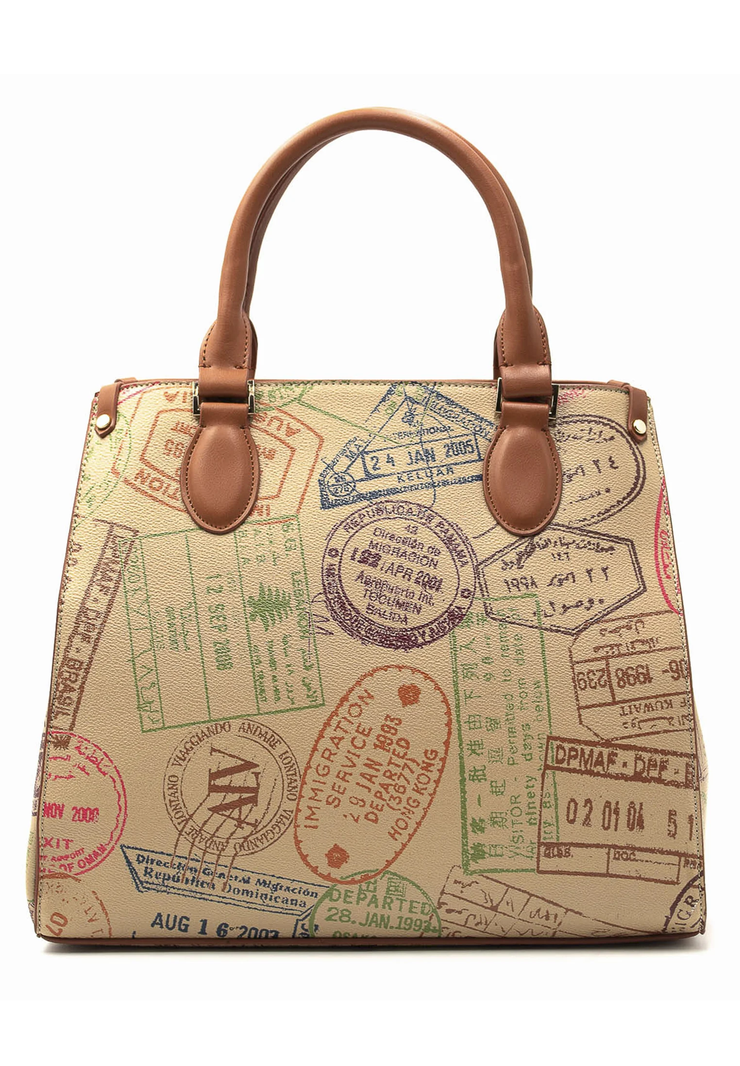 Bolso ALV de Alviero Martini