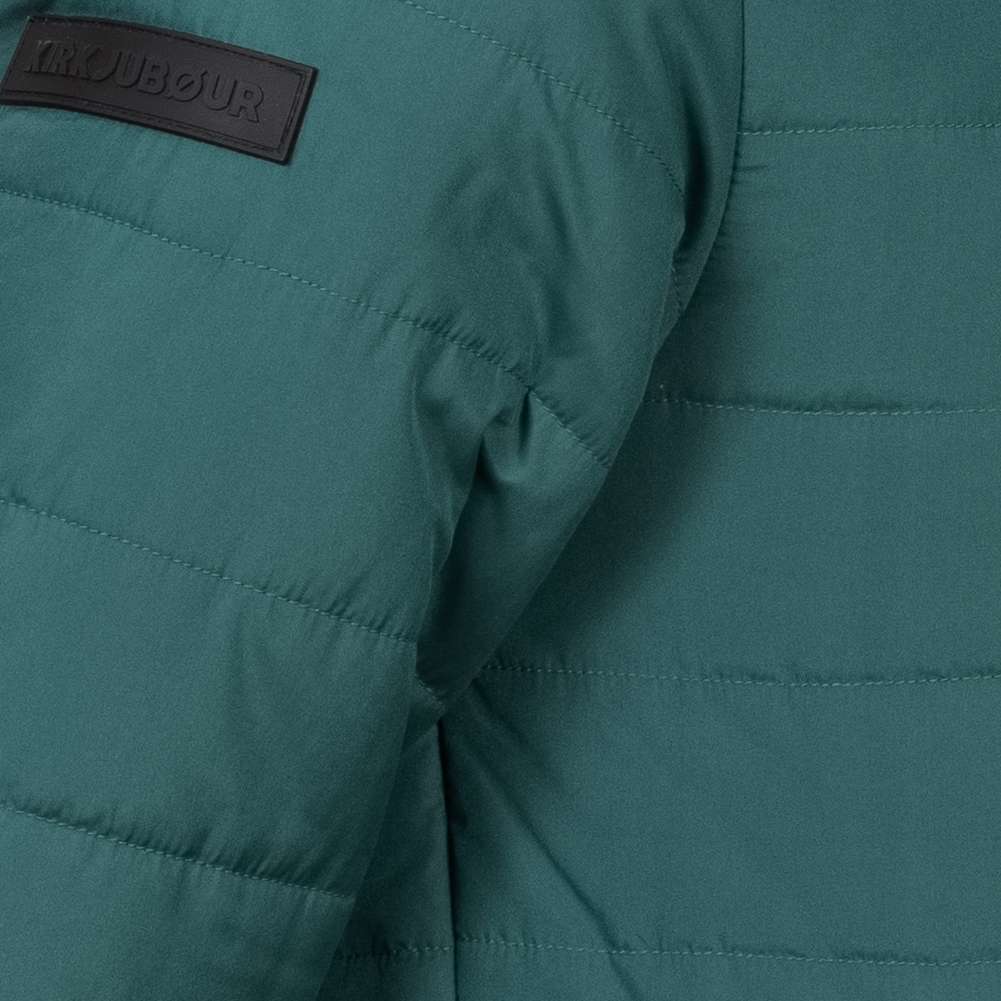 KIRKJUBØUR® 