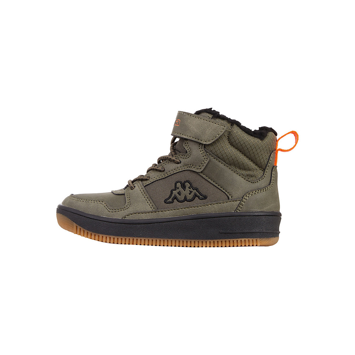 Winterschuhe für Jungen