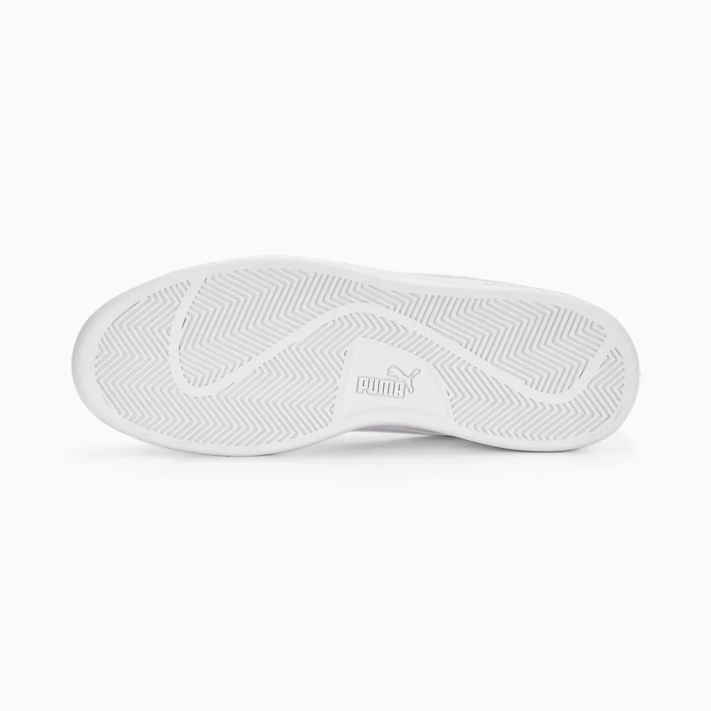 PUMA Smash 3.0 L 390987_01 / weiss