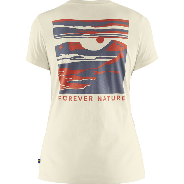 TORNETRÄSK T-SHIRT W Damen - T-Shirt