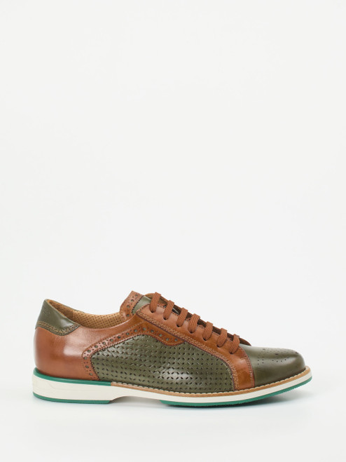 Sneaker-46616920006 Galizio Torresi