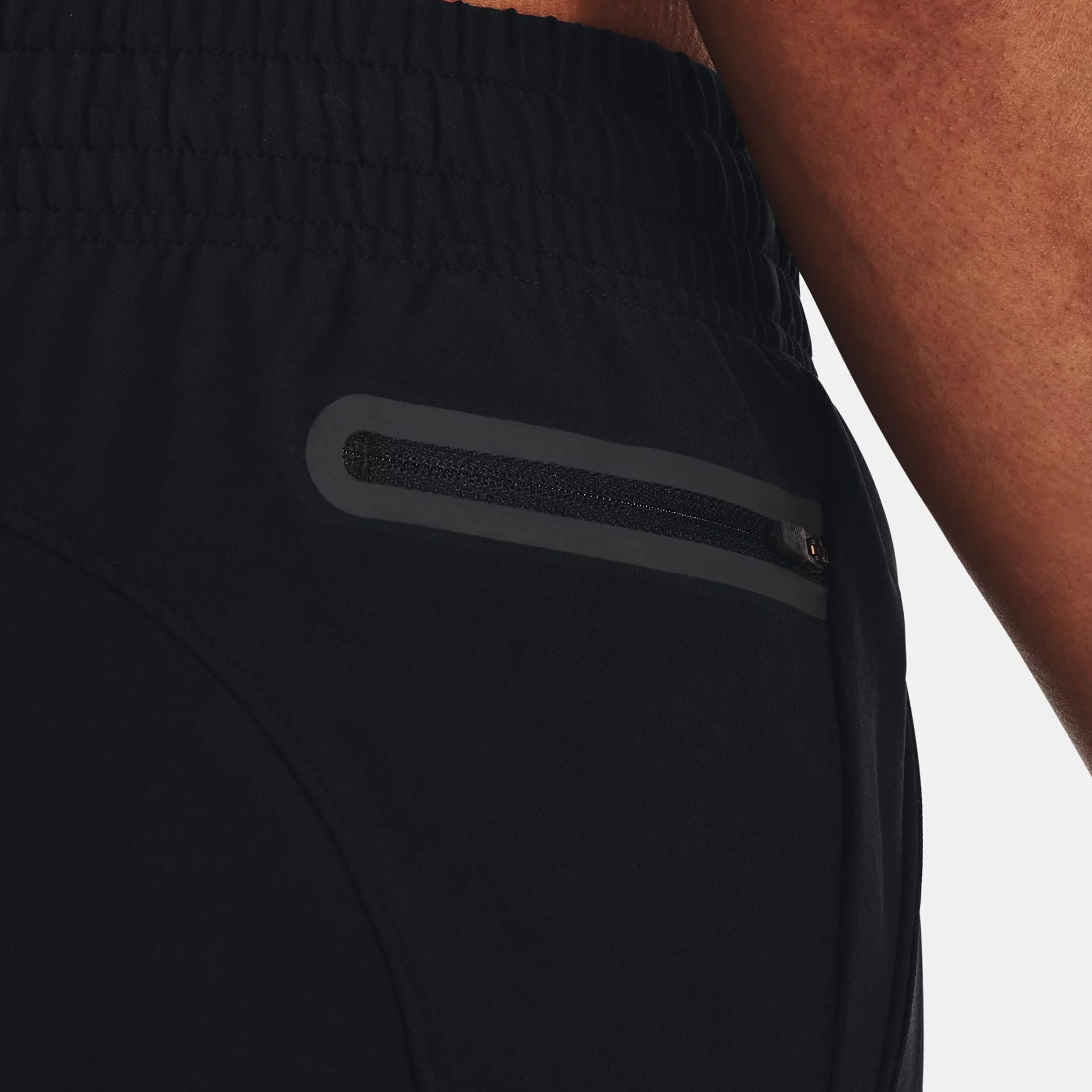 Unstoppable Trainingshose Damen - Schwarz