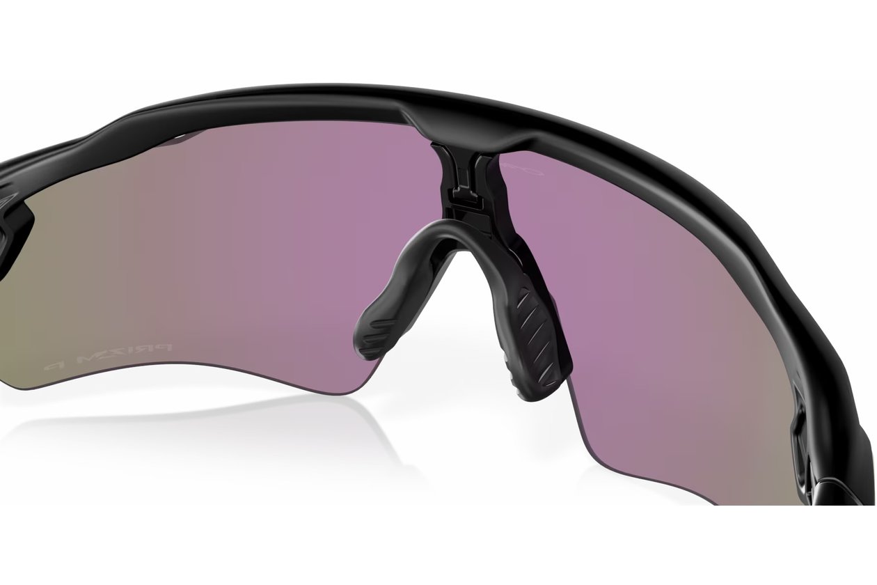 Oakley Radar EV Path Matte Black - Prizm Jade Polishedarized