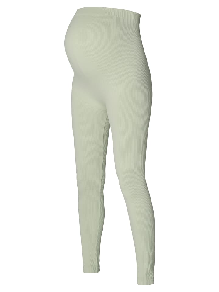 Noppies Umstandsleggings Reva in Pigeon günstig kaufen XL/XXL