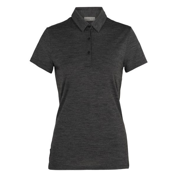 W TECH LITE SS POLO Damen - Polo-Shirt