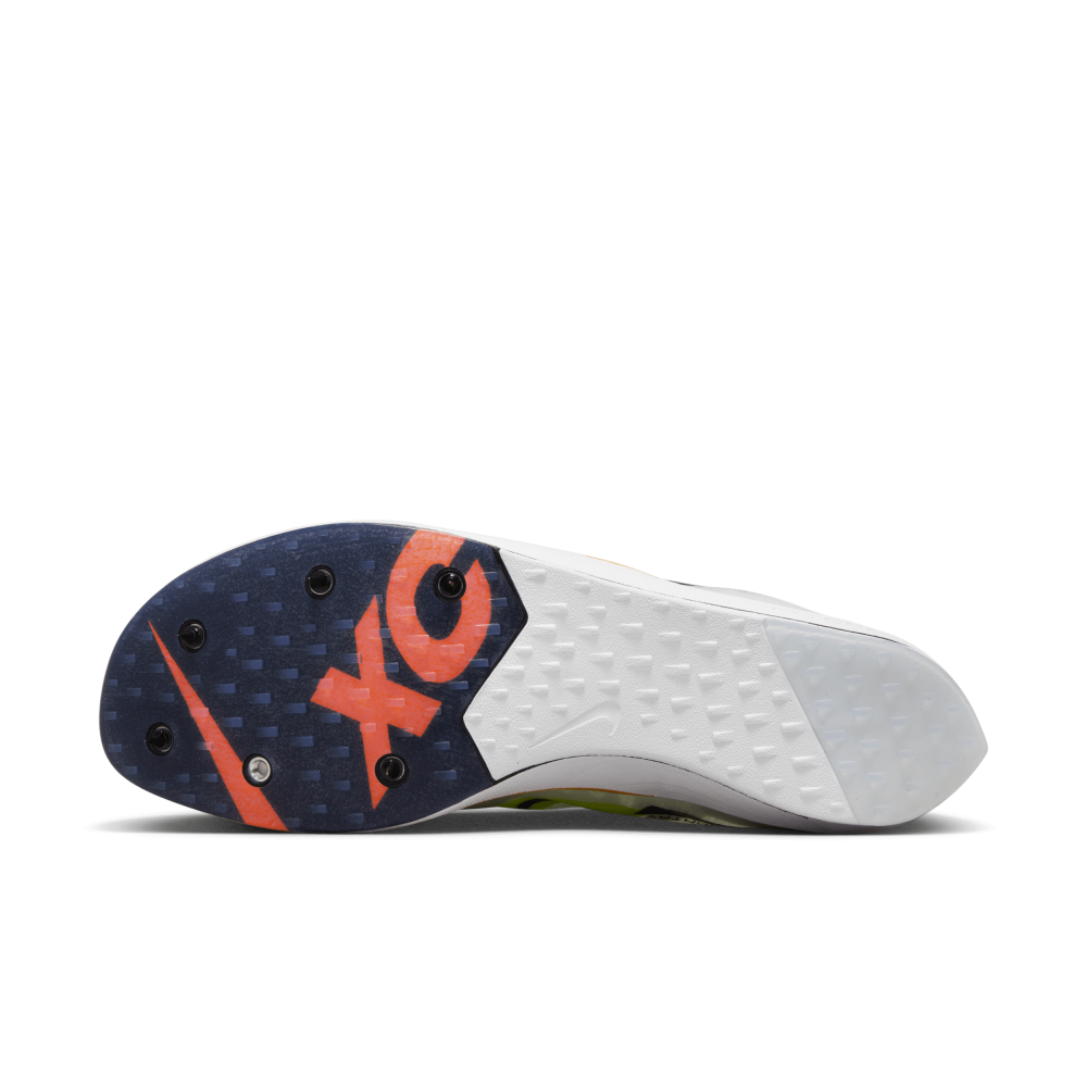 Nike ZoomX Dragonfly XC DX7992-100 / weiss