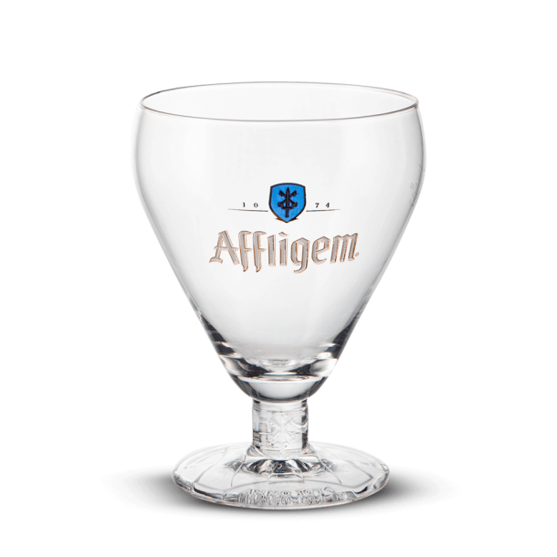 Verre Calice Affligem 33 cl