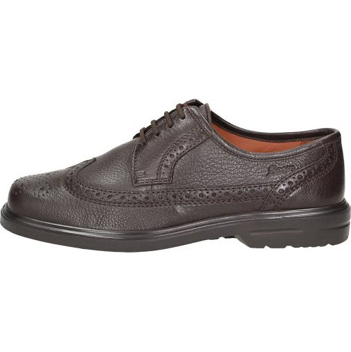 Sioux Schnürschuh Pacco-J