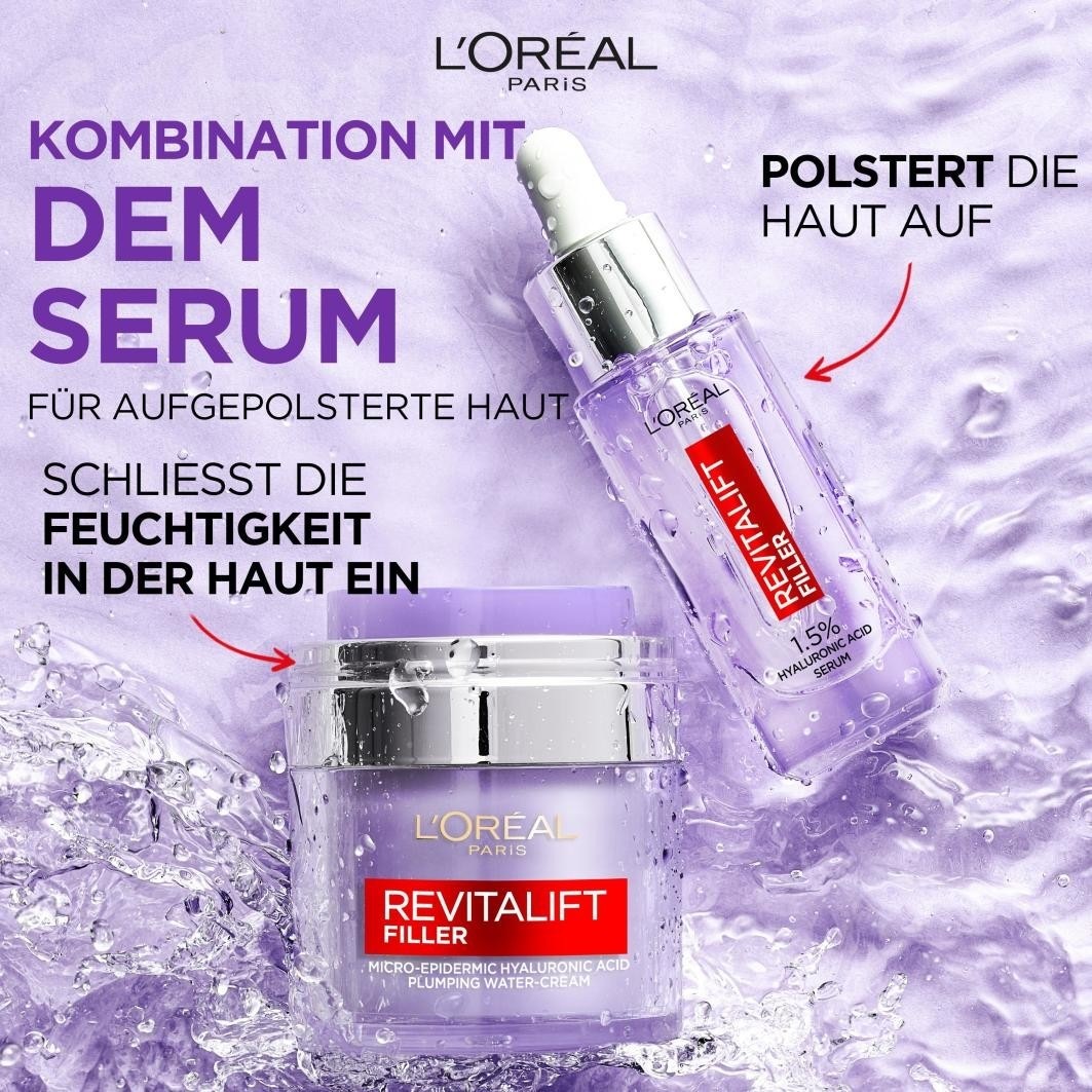 Filler Gel-Creme