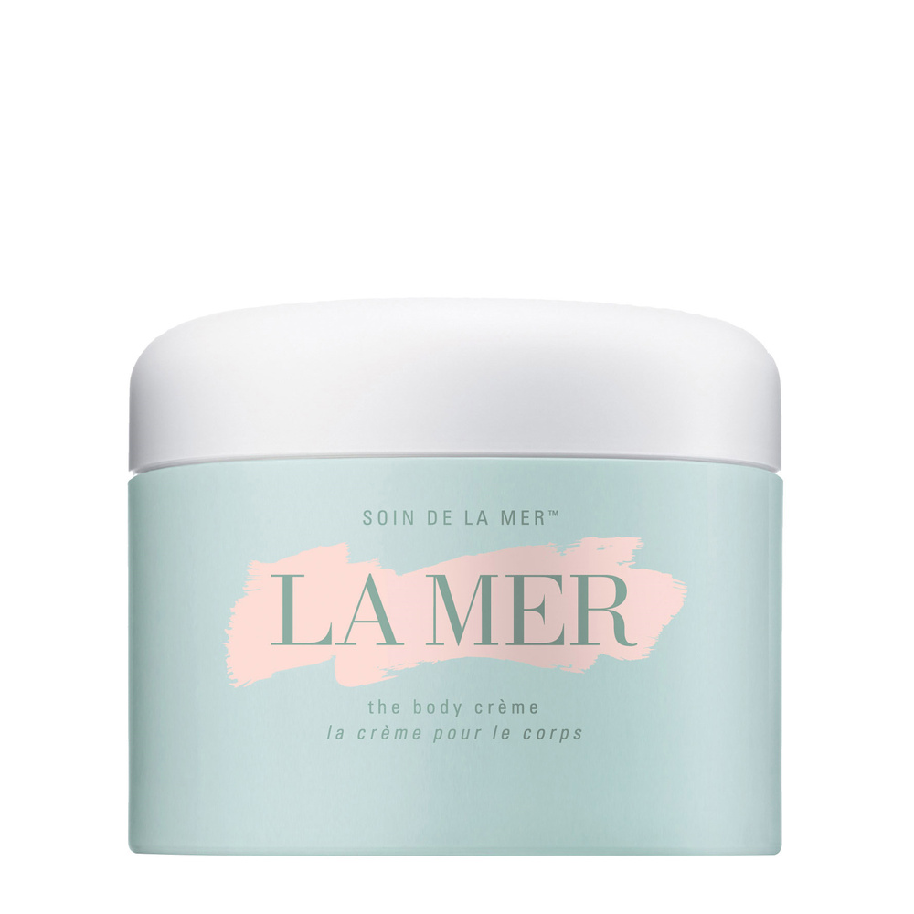 LA MER La Crème pour le Corps Soin Corps