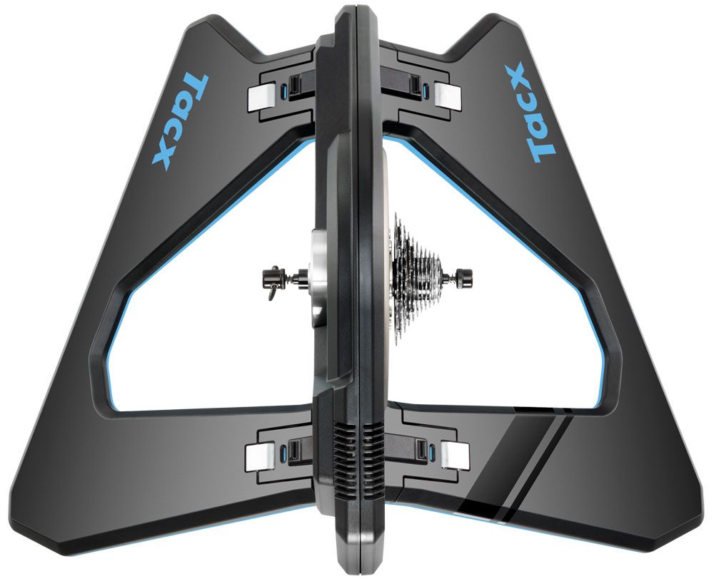 Garmin Tacx® NEO 2T Smart T2875 Heimtrainer PROMO Bundle kaufen | Bike-Discount