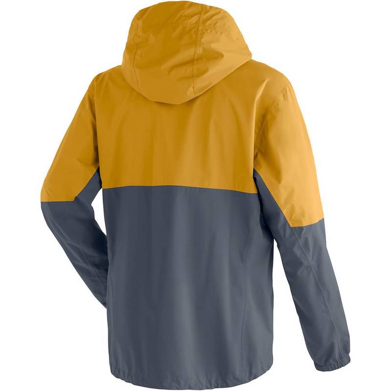 Maier Sports Rosvik Funktionsjacke Herren
