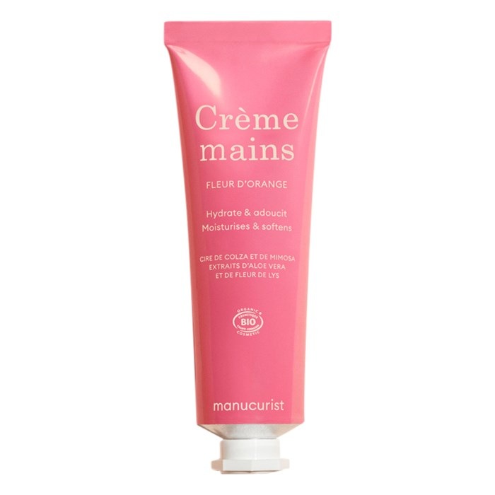 Hand Cream