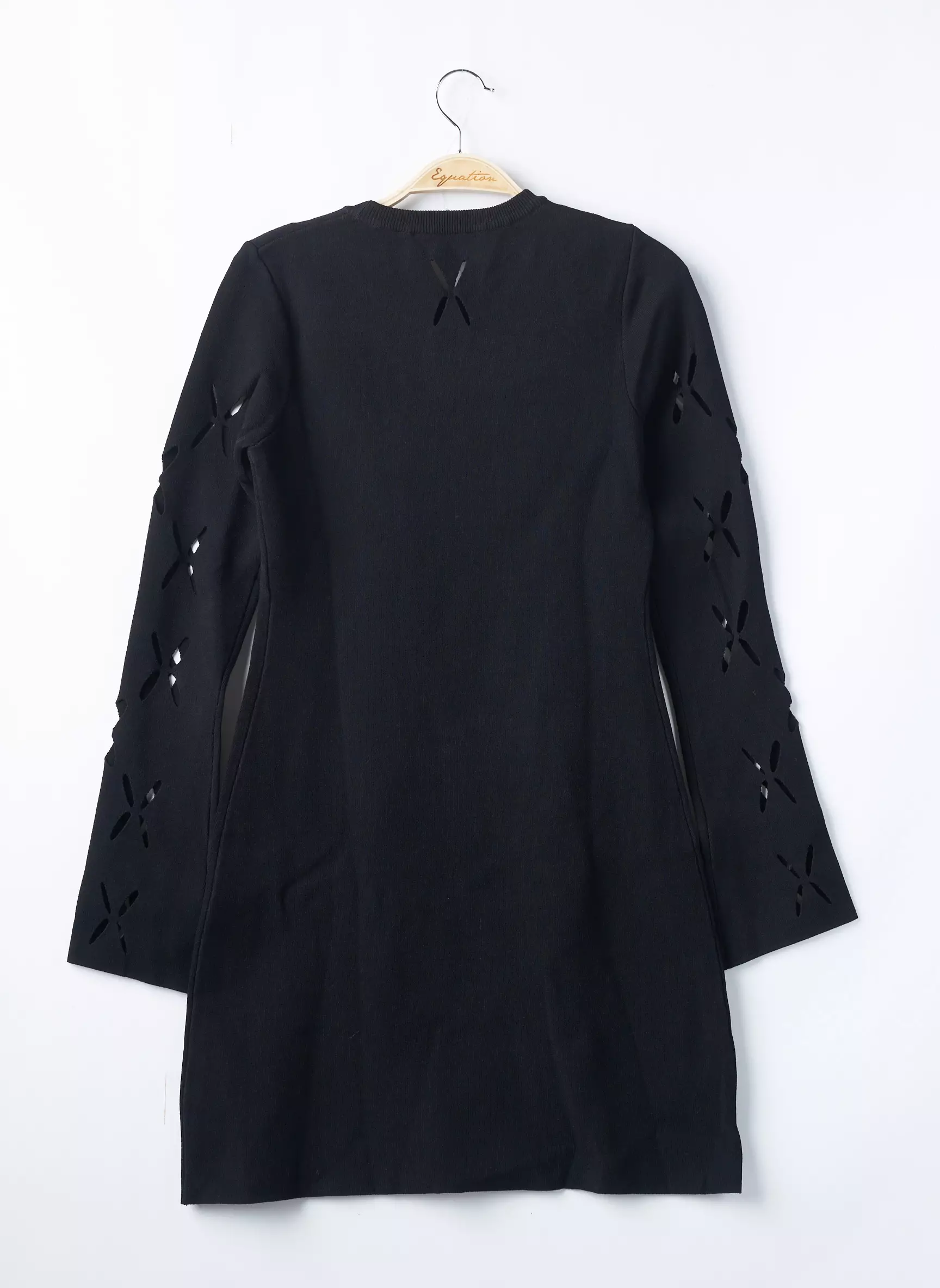 Sonia Rykiel Robes Pulls Femme couleur noir