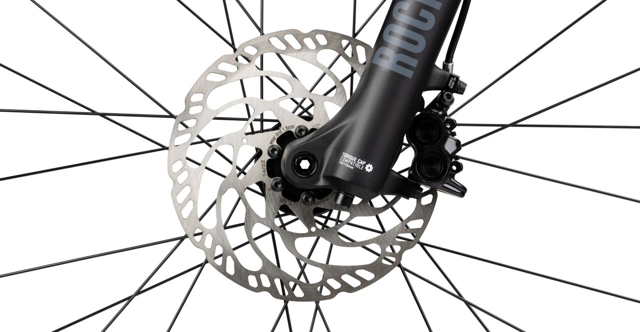 Radon Jealous AL 8.0 HD kaufen | Bike-Discount