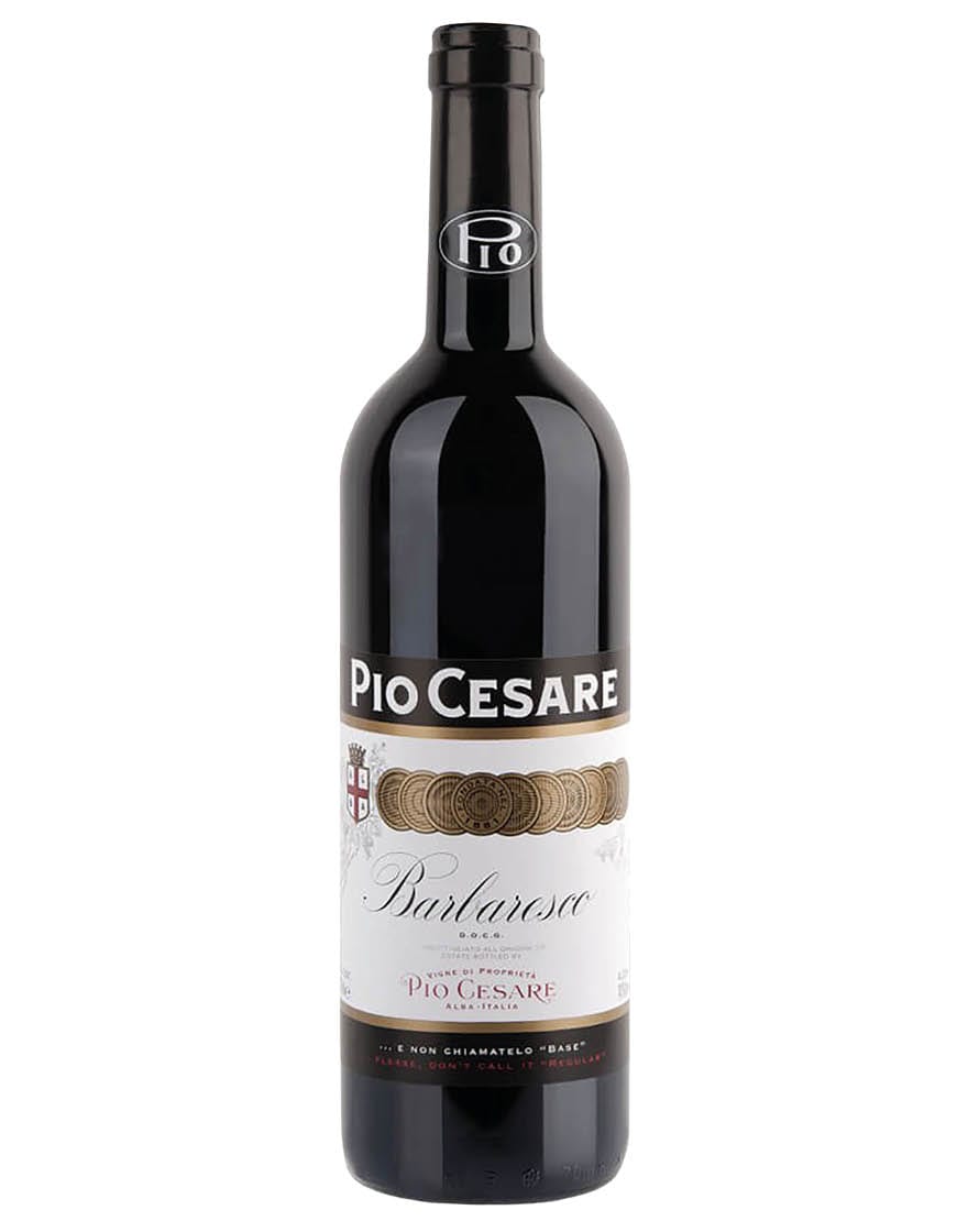 Barbaresco DOCG 2019 Pio Cesare 0,75 ℓ