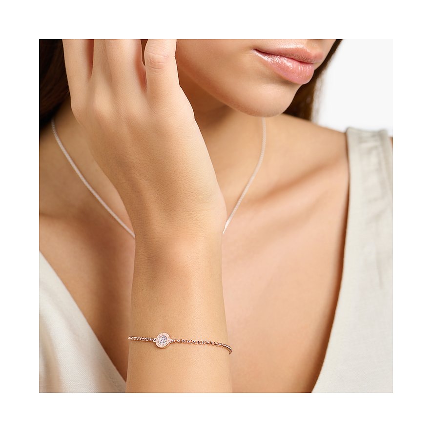 Thomas Sabo Armband Sterling Silver