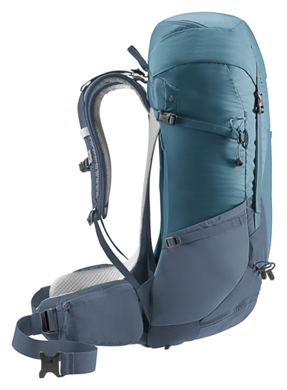deuter Futura 32 | Wanderrucksack mit 32 Liter Volumen