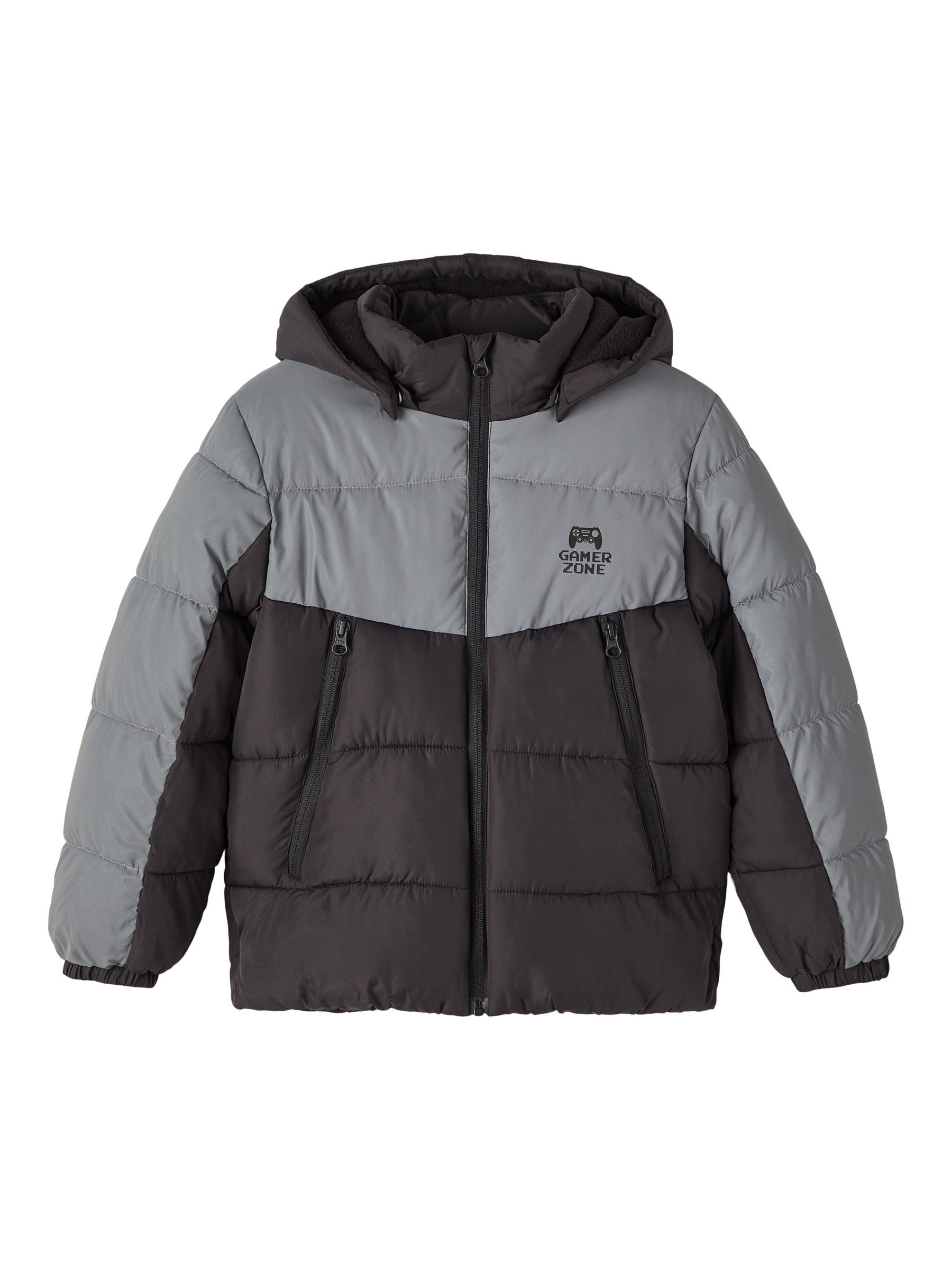 Between-Season Jacket