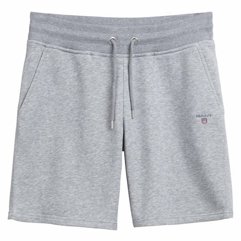 GANT Shorts Sweatshorts Herren