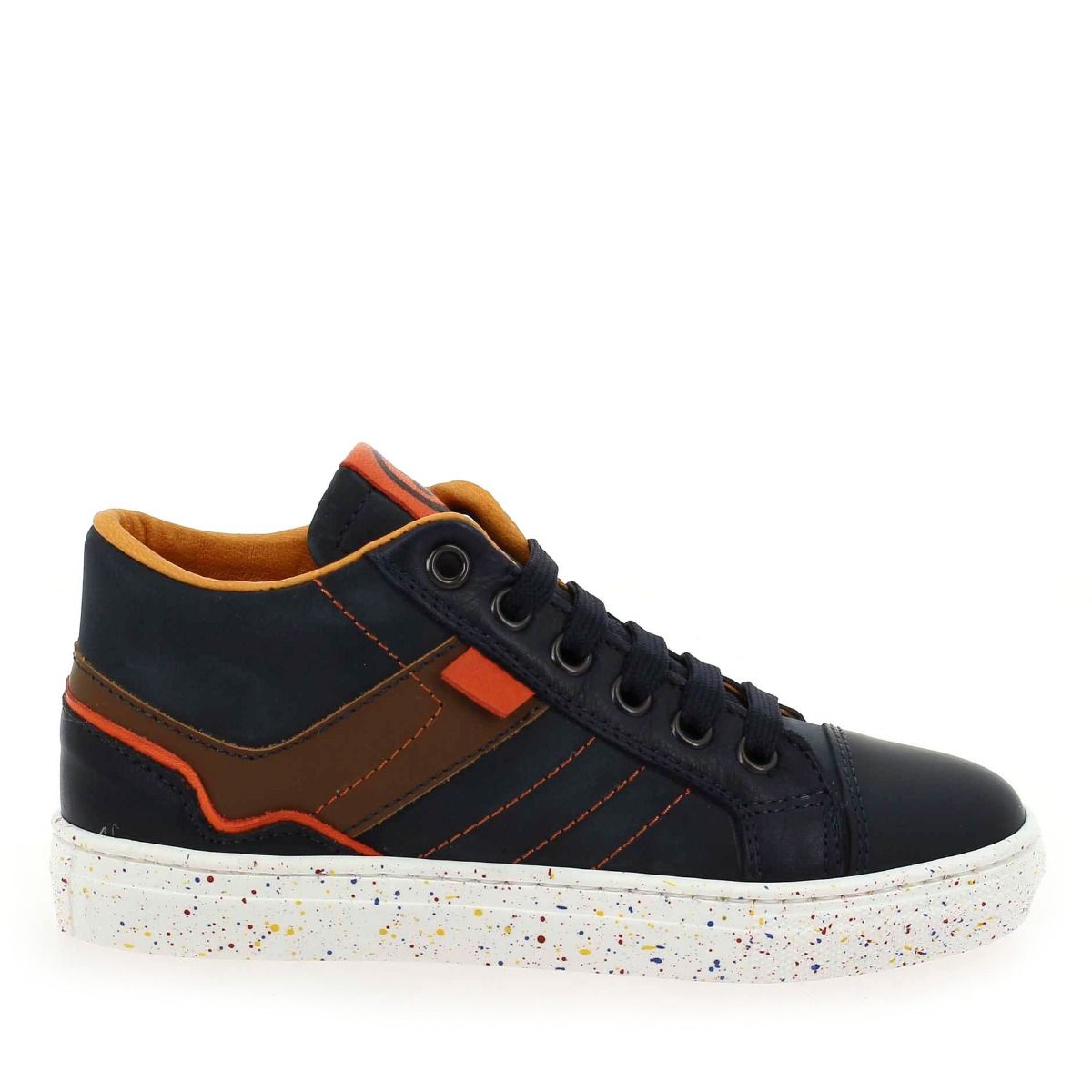 Bana & Co   21232505 - Marine Orange