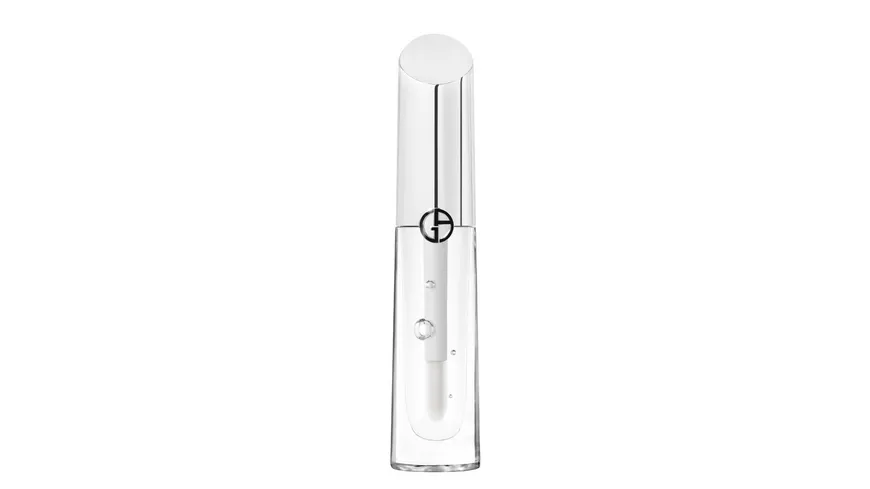 GIORGIO ARMANI Prisma Glass Lipgloss 4 ml Clear Shine - 01