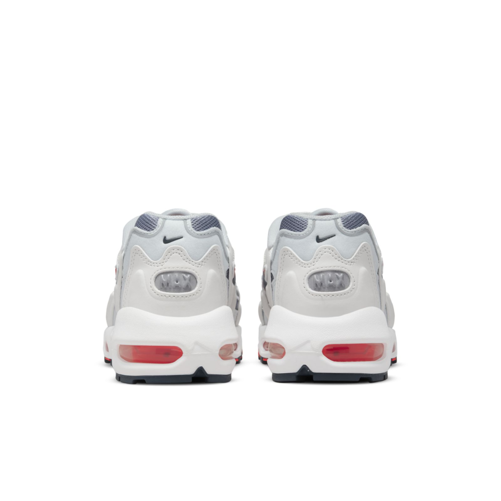 Nike Air Max 96 WMNS II DN2253-400 / grau