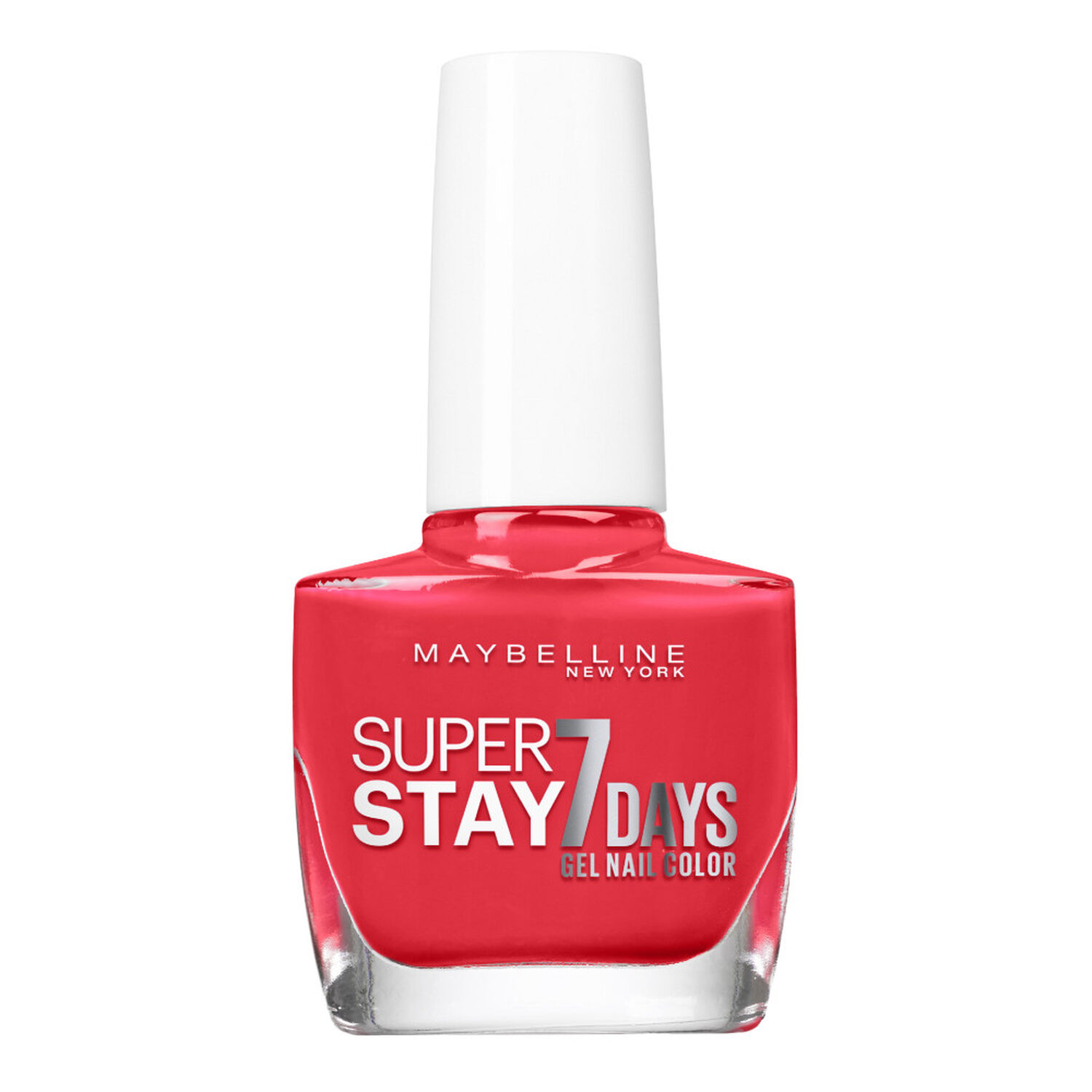 Maybelline New York Superstay 7 Days Vernis à ongles longue tenue