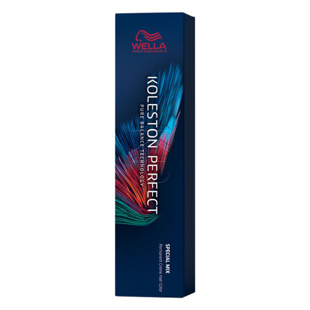 Wella Koleston Perfect Me+ Special Mix Coloration capillaire