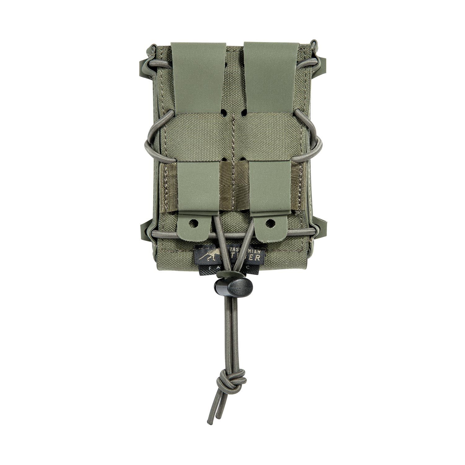 TT DBL Mag Pouch MCL