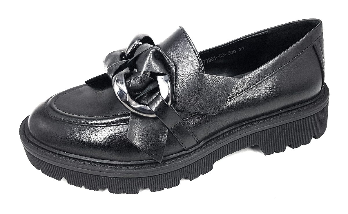 regarde le ciel Var. 5483 Dalia 03 Schwarz Black