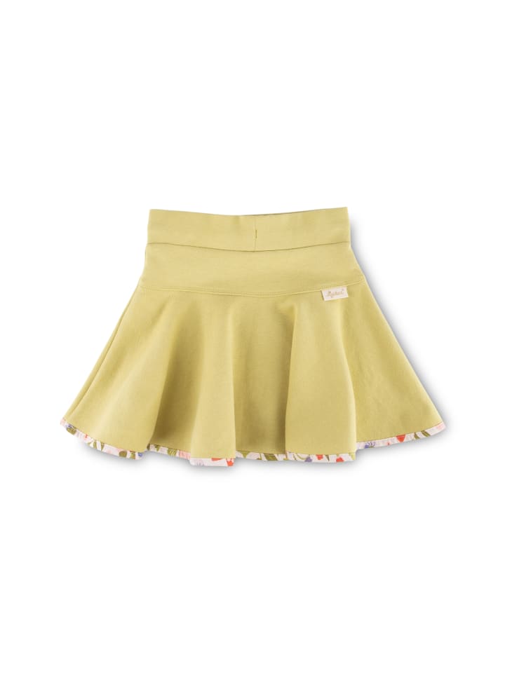 Sigikid Sweatrock happy ladybug in Grün günstig kaufen