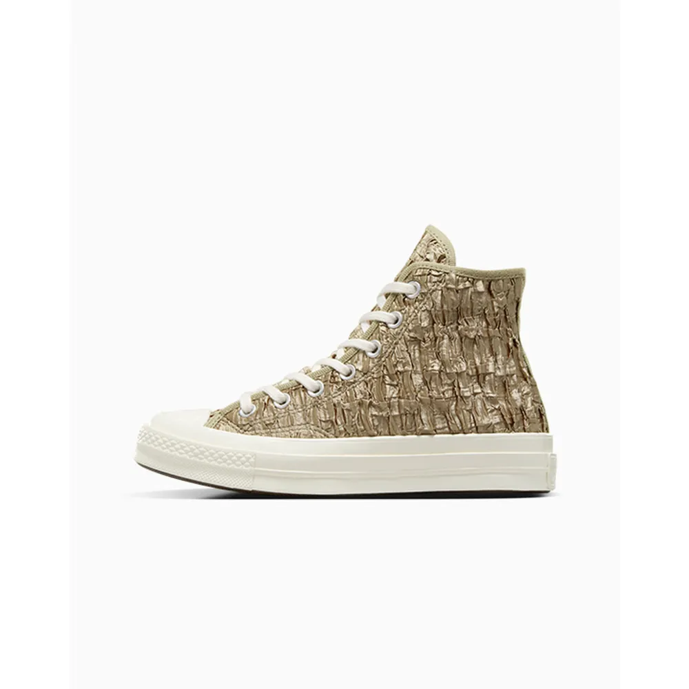 Converse Chuck 70 Satin A09779C / braun